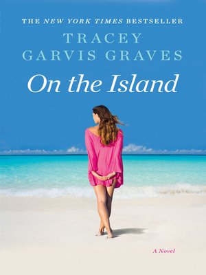 cover image of On the Island